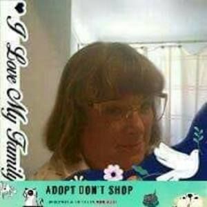 Meet your Posher, Patricia